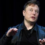 Elon Musk: ‘What I find most surprising is that CNN still exists’