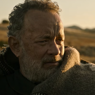 'News of the World' Review: Tom Hanks Is the Captain Again in Paul Greengrass' Modest Western