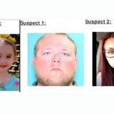 Amber Alert discontinued for missing Texas girl believed to be in immediate danger