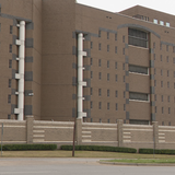 Officials release 1,000 inmates to ease crowding, slow spread of COVID-19 at Dallas County jail