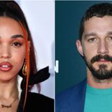 FKA twigs sues Shia LaBeouf for sexual battery and “relentless abuse”