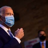 Biden faces pressure to take action on racial justice issues