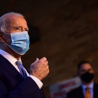 Biden faces pressure to take action on racial justice issues