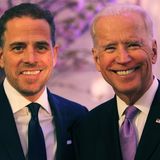 Hunter Biden ‘failed to disclose $400k payments from Ukrainian company'