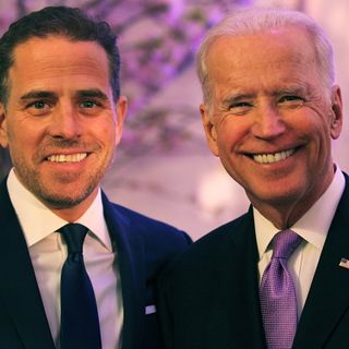 Hunter Biden ‘failed to disclose $400k payments from Ukrainian company'