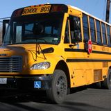 Austin ISD Is Rolling Out 110 Buses Equipped With Wi-Fi For Neighborhoods With Limited Online Access