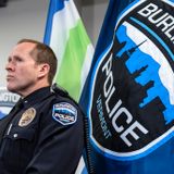 Burlington police warn overnight shift may be dropped