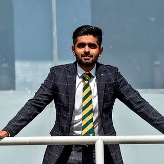 Challenges for Babar Azam as the new Pakistan captain - Last Word on Cricket