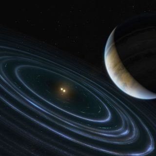 Astronomers discover a "twin" planet to the mysterious, long-predicted Planet Nine