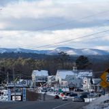 When COVID came to town: Rural Maine reckons with a deadly visitor