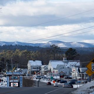 When COVID came to town: Rural Maine reckons with a deadly visitor