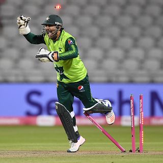 Have we seen the last of Sarfaraz Ahmed after being dropped from Pakistan's Cricket Team? - Last Word on Cricket