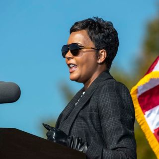 Atlanta Mayor Bottoms’ adviser confirms she declined offer to join Biden’s Cabinet