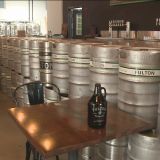 Bi-partisan bill allows some Minnesota breweries to tap into new funding source