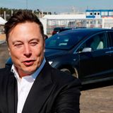 Elon Musk Advises CEOs to Stop Wasting Time on PowerPoint, Meetings