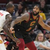 How Andre Drummond controls Cleveland Cavaliers’ offseason