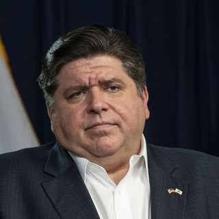 80 more deaths, 1,346 new cases, as Gov. Pritzker outlines state’s coronavirus budget mess