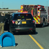 Woman struck, killed on I-270 in Montgomery County - WTOP News