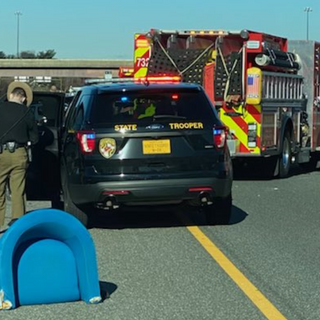 Woman struck, killed on I-270 in Montgomery County - WTOP News