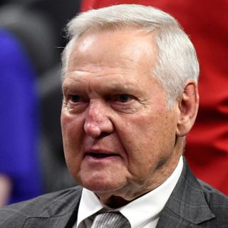 NBA Reportedly Investigating Jerry West and Clippers Over Kawhi Leonard Allegations (UPDATE)