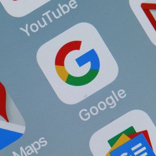 Gmail, Google and YouTube down as services crash for users worldwide