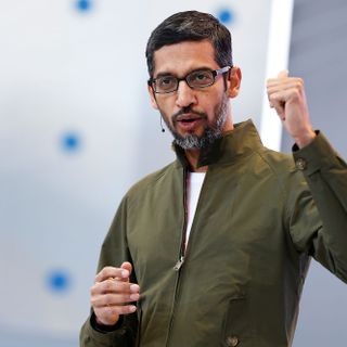 Google CEO delays office return to next September, but axes idea of permanent remote work