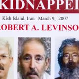 Trump Administration Sanctions 2 Iranian Officials Over Levinson Disappearance