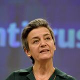 Europe’s new antitrust rules will annoy, not topple, Big Tech