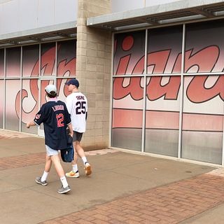 Cleveland Indians to drop team name, President Trump says ‘not good news’