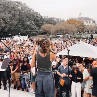 AG Jeff Landry enters Lauren Daigle/New Orleans mayor fray