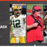 MMQB: Packers Take Over the NFC Lead