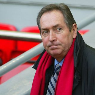 Gerard Houllier, former Liverpool manager, dies age 73