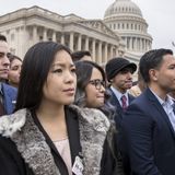 Dreamers Look Forward To Biden Administration After Being Left In Limbo