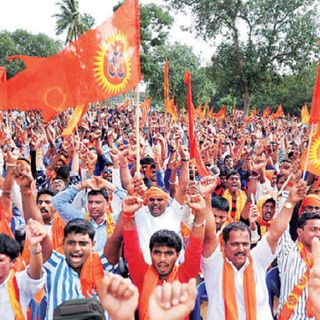 'They crossed limits' — VHP says will take legal action against WSJ over Bajrang Dal report