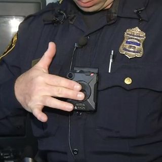 San Antonio Police implement new body cam policy to ensure trust, transparency with public