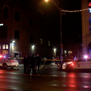 Health department looks into possible COVID-19 violations after shooting outside downtown Indy bar