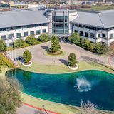 Redo in the works for Dr Pepper’s Plano headquarters campus