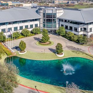 Redo in the works for Dr Pepper’s Plano headquarters campus