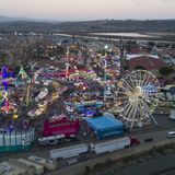 There will be no San Diego County Fair this year