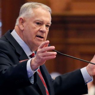 Georgia House Speaker calls for amendment to give General Assembly power to pick Secretary of State, not voters