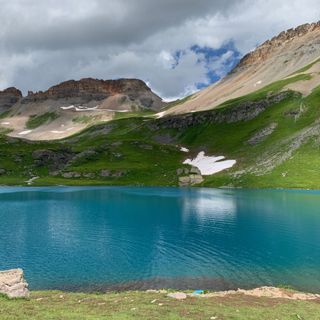 Hikers at popular Ice Lakes trail left behind feces, trash and damaged historic mining structures