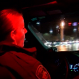 Despite bars being closed, DUI Strike Team still arresting impaired drivers