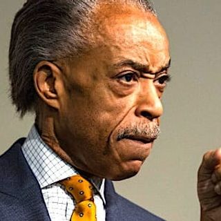 Biden snaps at civil-rights leaders in leaked call that included Al Sharpton