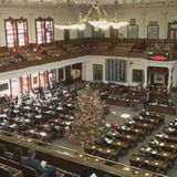 Texas electors vote to cast all 38 votes for President Trump, approve resolution condemning Supreme Court