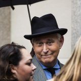 Federal judge rejects Roger Stone’s bid for new trial