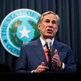 Gov. Abbott says White House was ‘unaware’ of COVID-19 mitigation steps in Texas when it called for more restrictions