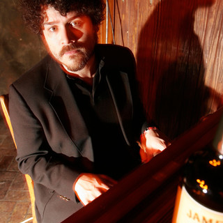 The Life and Death of Richard Swift