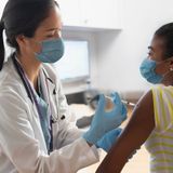 Pediatricians Want Kids to Be Part of COVID Vaccine Trials