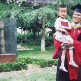 Science vs. the state: a family saga at the Caltech of China