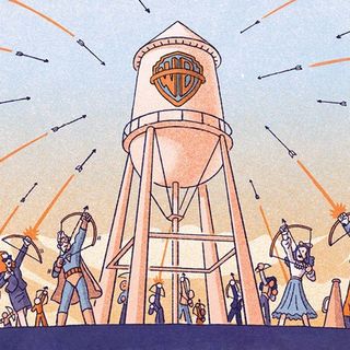 Warner Bros. Under Siege: "No One Is Angry at the Streamers — It’s These Guys"